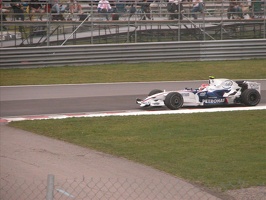 F1 Canadian GP 2008 043